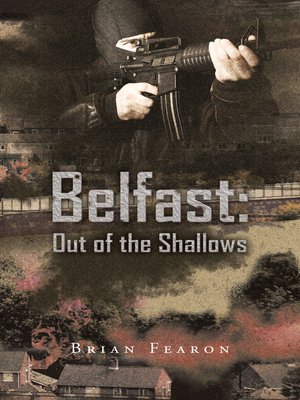 cover image of Belfast